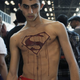 Image for article titled New York Comic-Con Cosplay Comics!